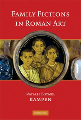Family Fictions in Roman Art