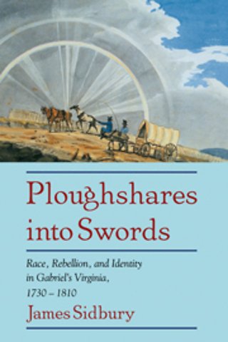 Ploughshares into Swords