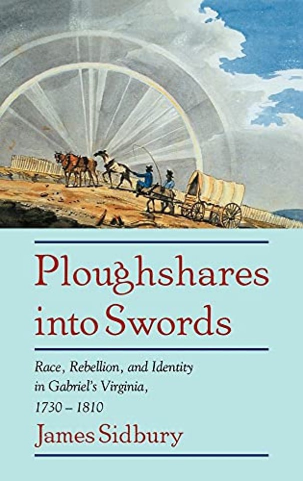 Ploughshares into Swords