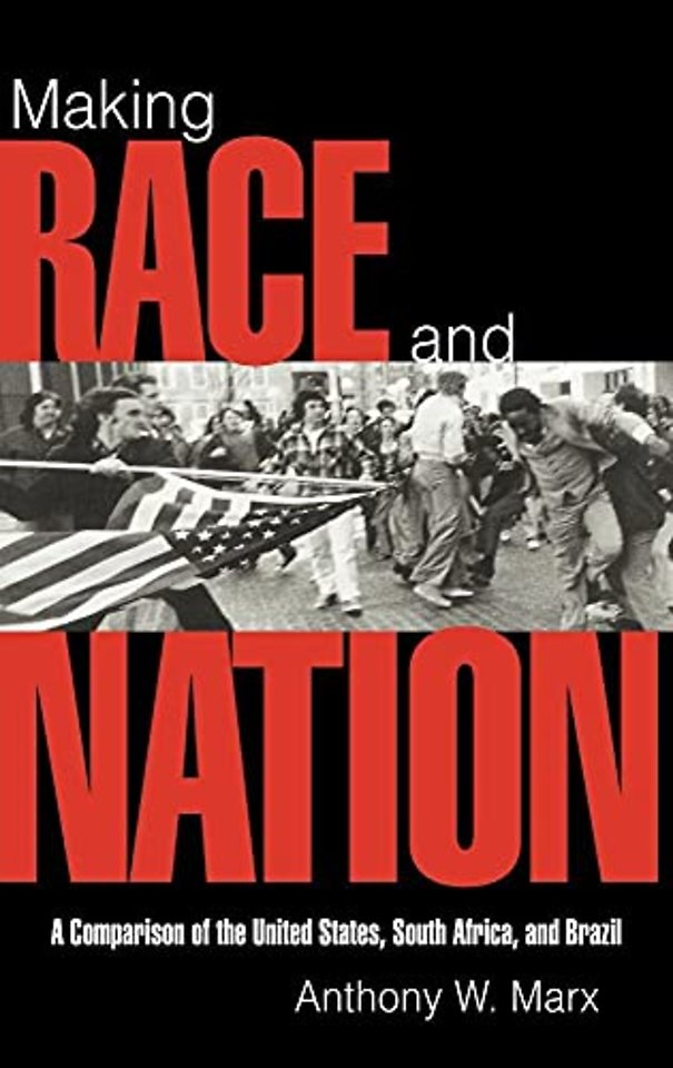 Making Race and Nation