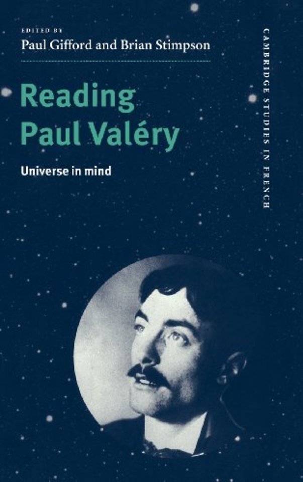 Reading Paul Valéry