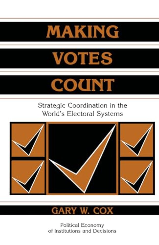 Making Votes Count