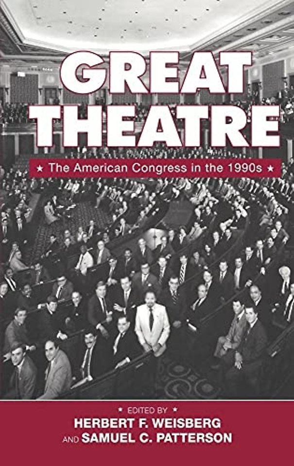 Great Theatre