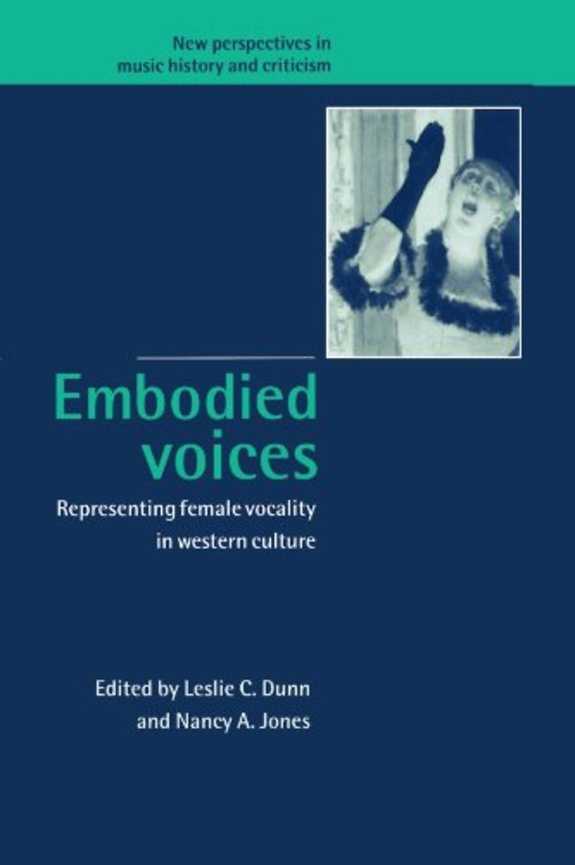 Embodied Voices