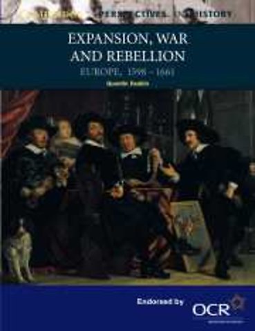 Expansion, War and Rebellion