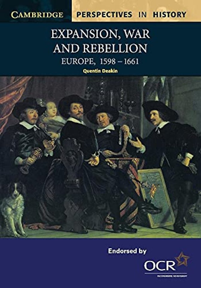 Expansion, War and Rebellion