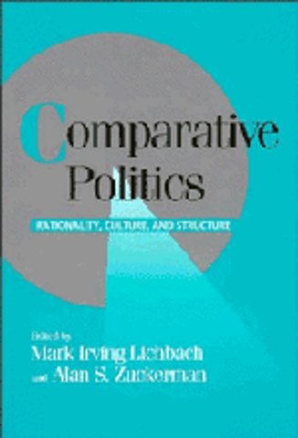 Comparative Politics