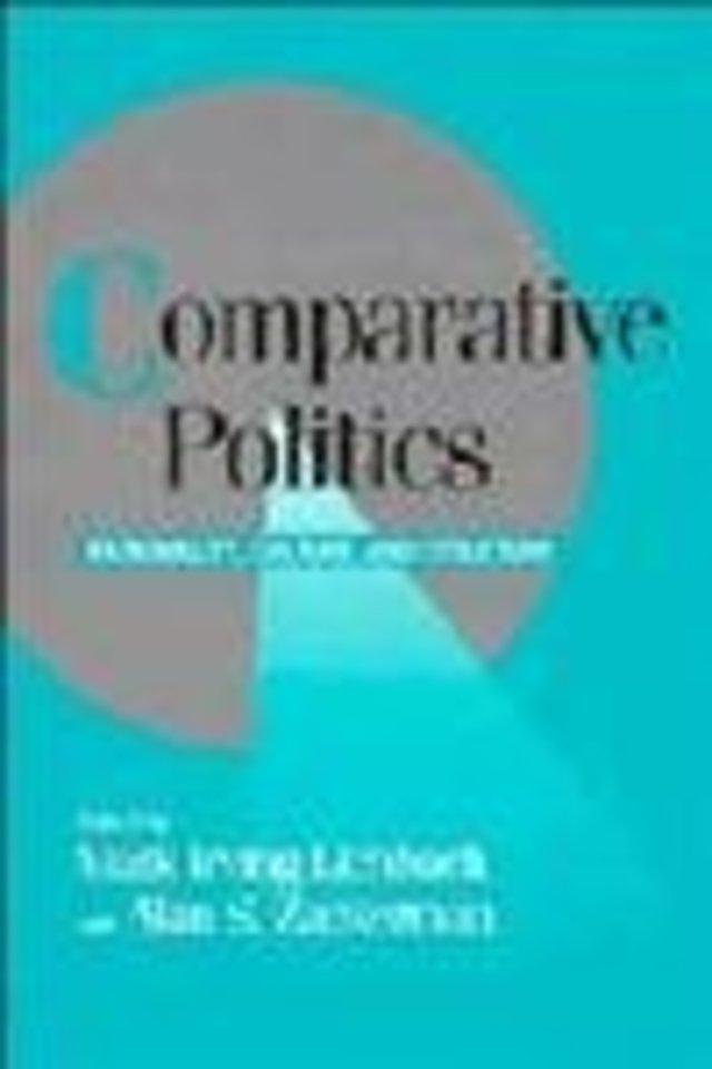 Comparative Politics