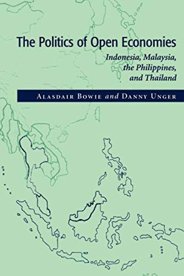 The Politics of Open Economies