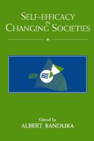 Self-Efficacy in Changing Societies