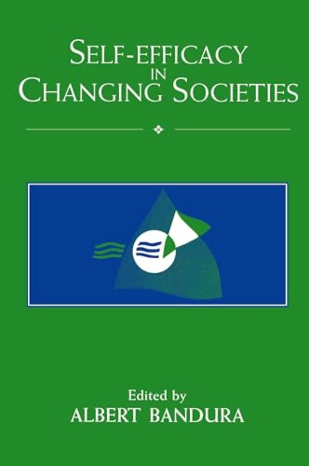 Self-Efficacy in Changing Societies