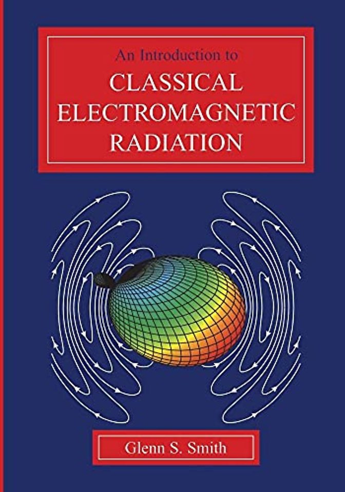 An Introduction to Classical Electromagnetic Radiation