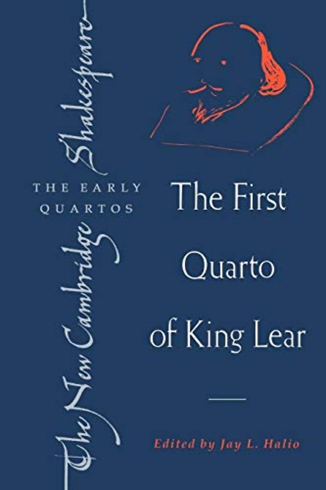 The First Quarto of King Lear