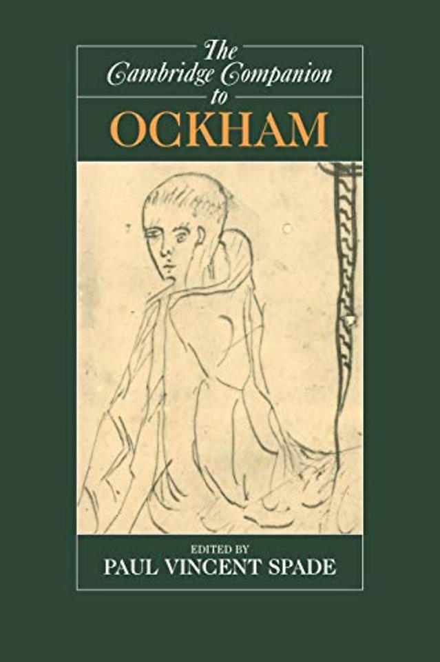 The Cambridge Companion to Ockham