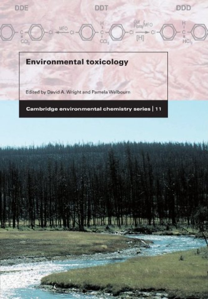 Environmental Toxicology