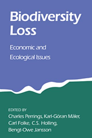 Biodiversity Loss