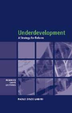 Underdevelopment