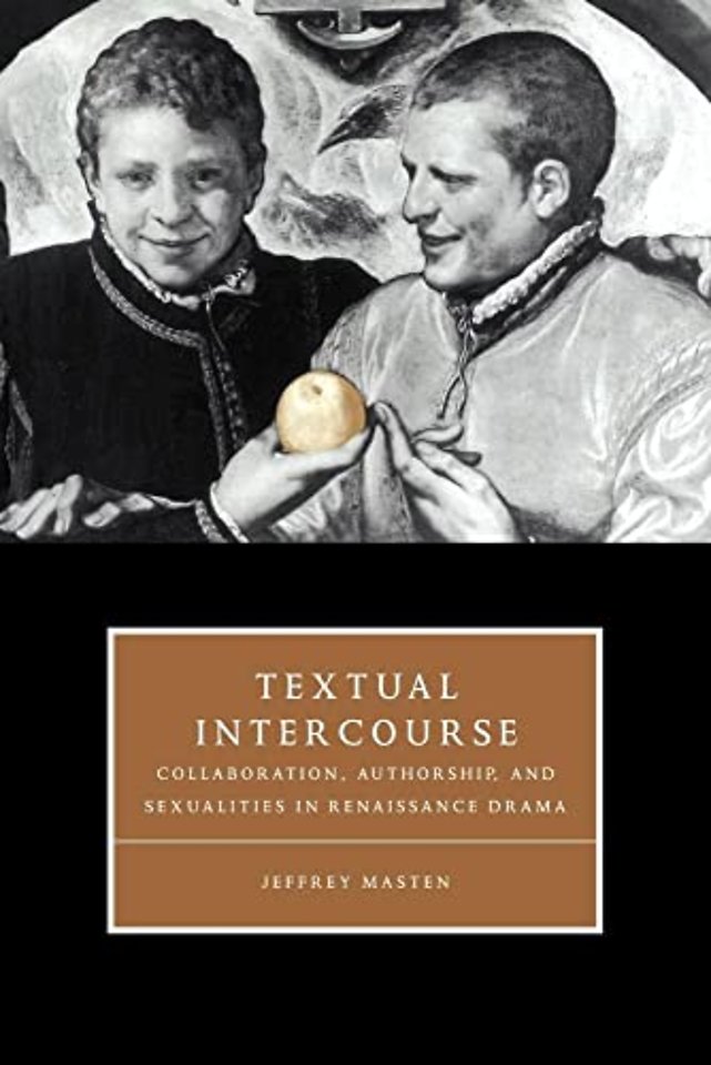 Textual Intercourse