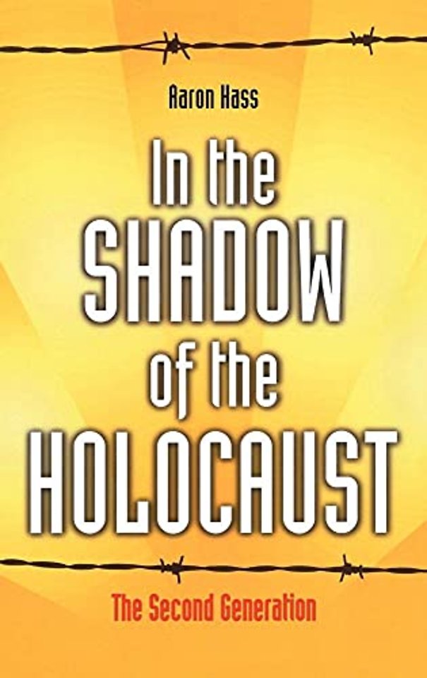 In the Shadow of the Holocaust