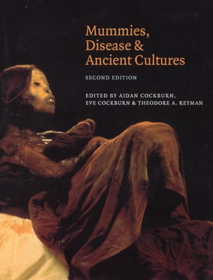 Mummies, Disease and Ancient Cultures