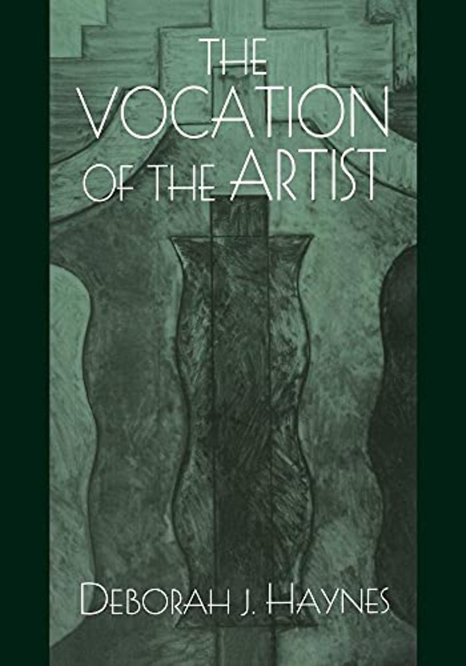 The Vocation of the Artist