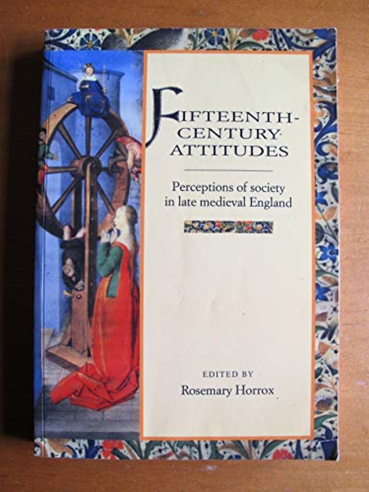 Fifteenth-Century Attitudes
