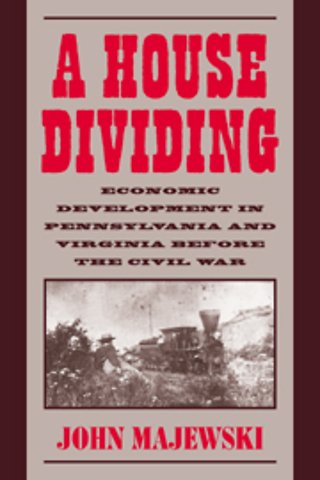 A House Dividing