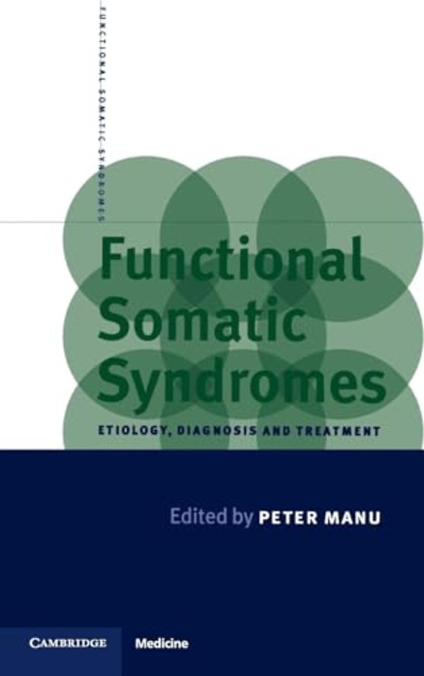 Functional Somatic Syndromes