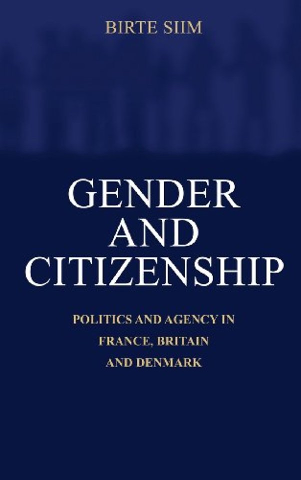 Gender and Citizenship