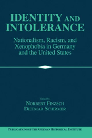 Identity and Intolerance