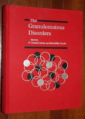 The Granulomatous Disorders
