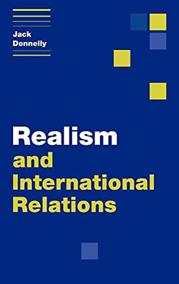 Realism and International Relations