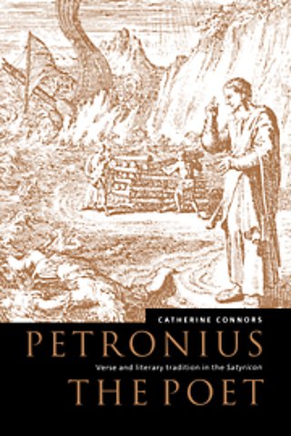 Petronius the Poet