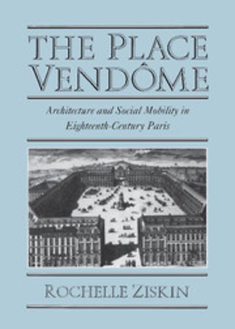 The Place Vendôme