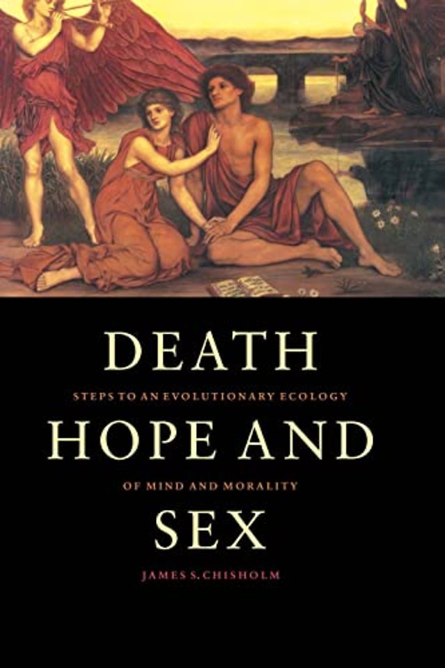 Death, Hope and Sex