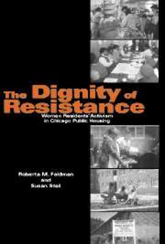 The Dignity of Resistance