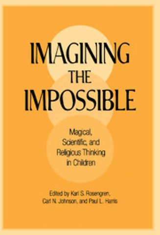 Imagining the Impossible