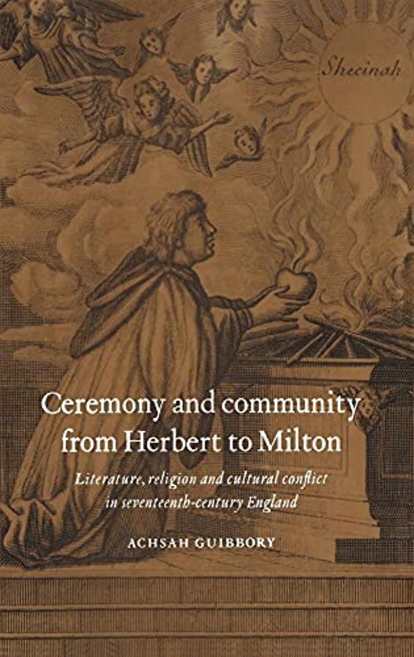 Ceremony and Community from Herbert to Milton