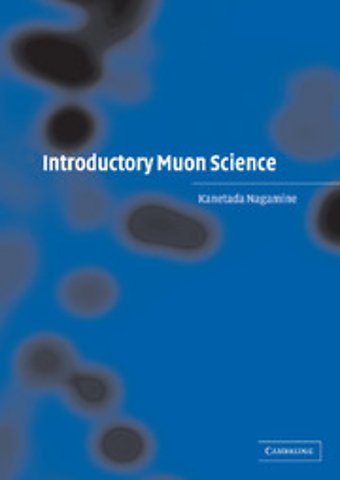 Introductory Muon Science