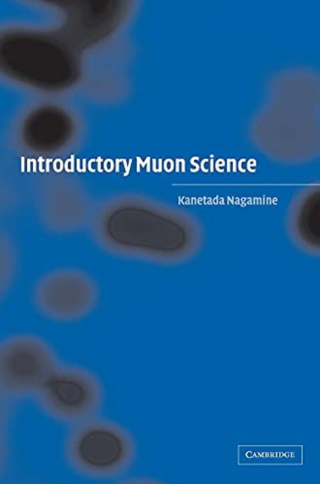 Introductory Muon Science