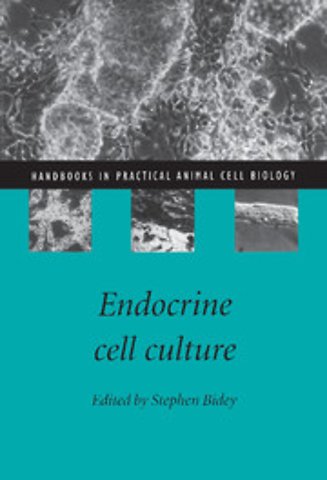 Endocrine Cell Culture