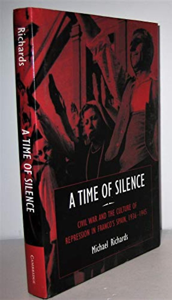 A Time of Silence