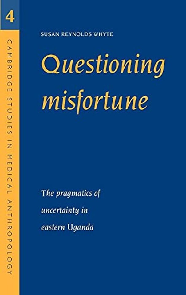 Questioning Misfortune