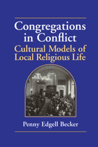 Congregations in Conflict