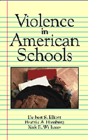 Violence in American Schools