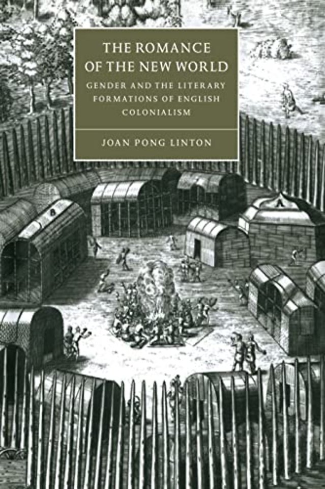 The Romance of the New World