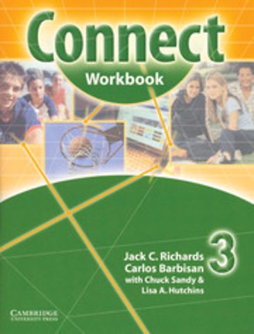 Connect Workbook 3