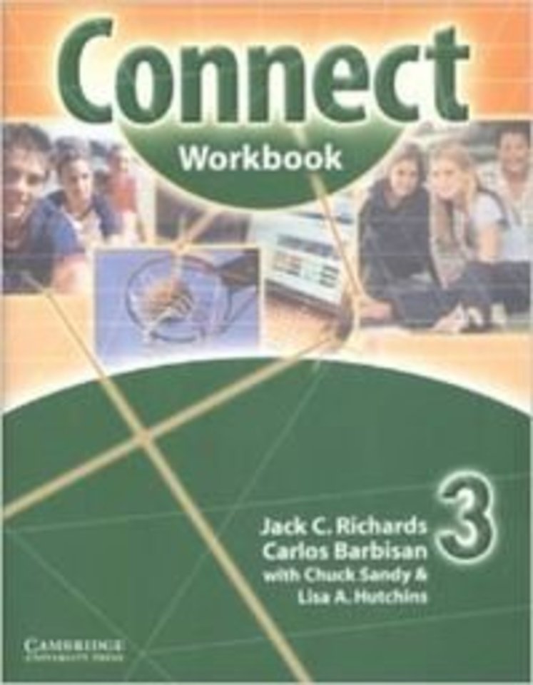 Connect Workbook 3