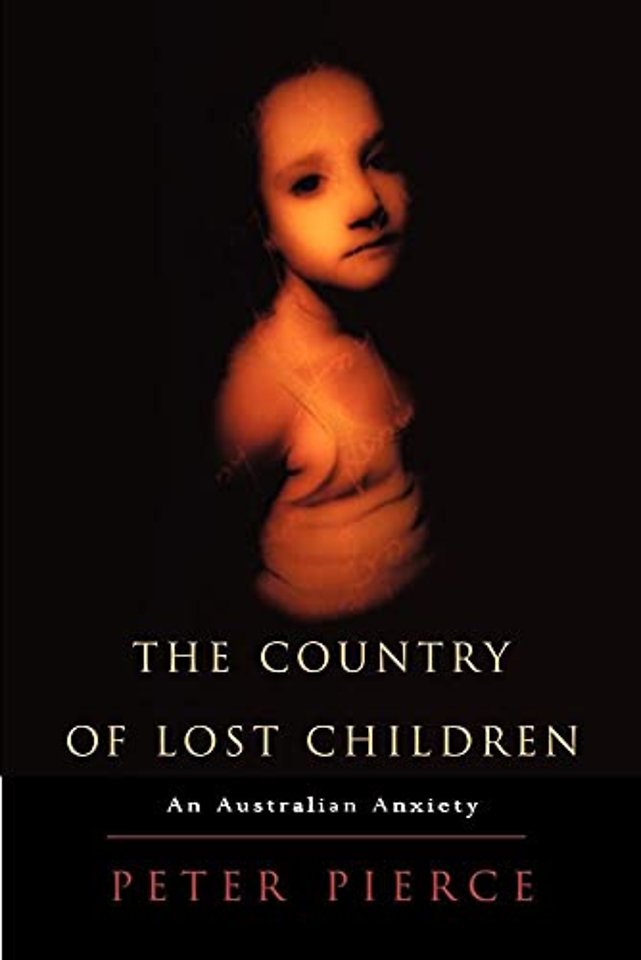 The Country of Lost Children