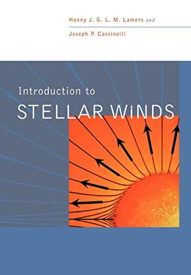 Introduction to Stellar Winds